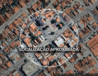 Casa com 2 quartos em Sumé/PB