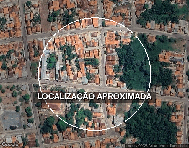 Casa com 2 quartos em Ipixuna do Pará/PA