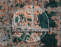 Casa com 2 quartos em Ipixuna do Pará/PA