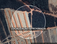 Casa 58,5m² com 2 quartos em Altos/PI