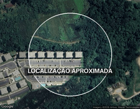Apartamento 47m² com 2 quartos em Campo Largo/PR