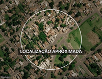 Casa com 2 quartos em Iporã/PR