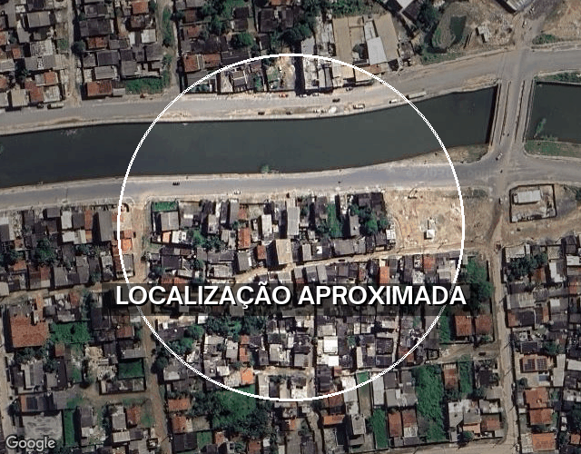 Casa em Olinda/PE com 46,12m²