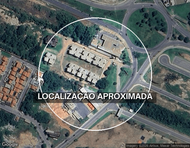 Apartamento 69,1m² com 3 quartos em Cuiabá/MT