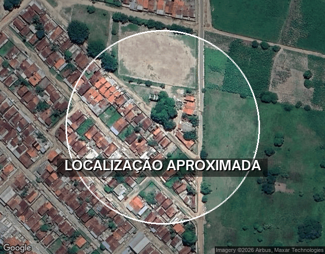 Casa com 3 quartos em Santa Rita/PB