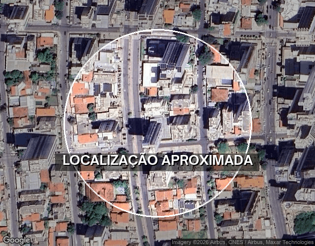 Apartamento 57,34m² - 2 Quartos -