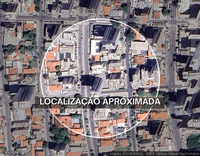 Apartamento 57,34m² - 2 Quartos -