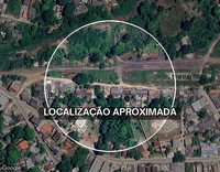 Casa com 2 Quartos em Itaboraí/RJ - Leilão Caixa