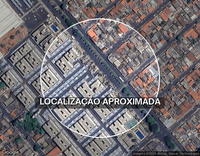 Apartamento 2 Quartos em Uberlândia - Oportunidade Caixa