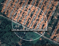 Casa com 3 quartos, 1 banheiro, 67,9m² de área construída, desocupada