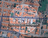 Casa com 2 Quartos em Parnaíba/PI