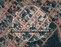 Casa com 2 quartos em Várzea Grande/MT