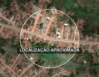 Terreno com 1000m² em Aliança/PE, sem área construída
