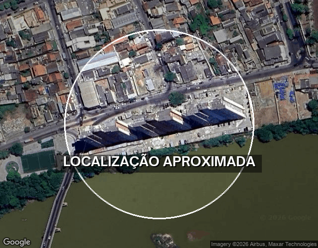 Apartamento 2 Quartos em Campos dos Goytacazes/RJ