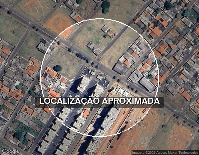 Apartamento 44,75m² com 2 quartos e 1 vaga de garagem