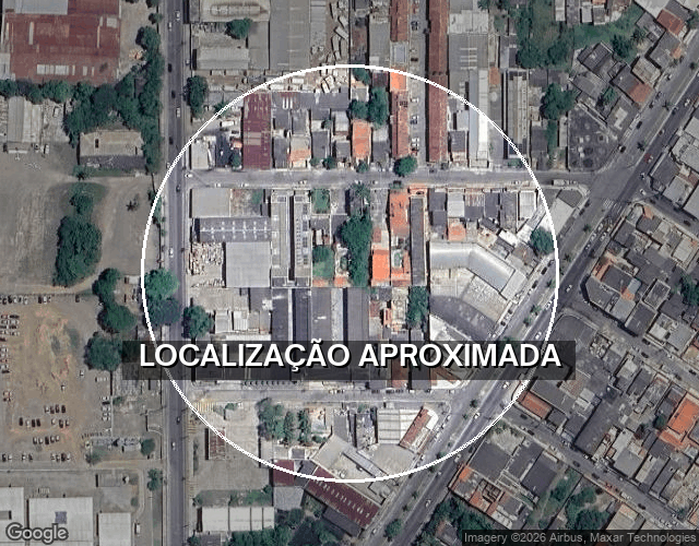 Apartamento 2 quartos em Nova Iguaçu/RJ com 51,39m²