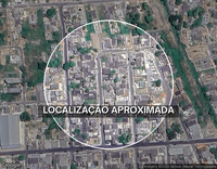 Apartamento com 2 quartos, 40,54m²