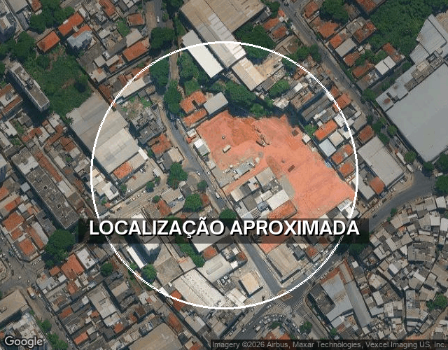 Apartamento com 2 quartos, 40,54m²