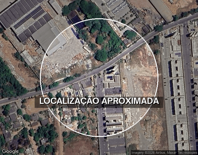 Apartamento com 2 quartos, 40,82m², ideal para investimento