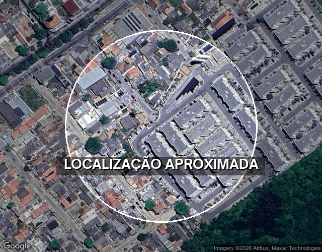 Apartamento com 2 quartos, 46,7m², 1 vaga de garagem