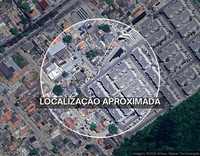 Apartamento com 2 quartos, 46,7m², 1 vaga de garagem