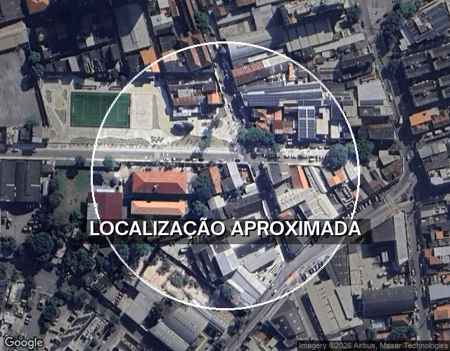 Apartamento com 35,69m², 1 quarto, 1 banheiro