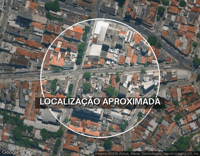 Apartamento com 2 quartos, 80m², 1 vaga de garagem