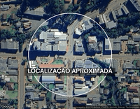 Casa com 2 quartos, 41,25m², área total 61,25m², terreno 180m²