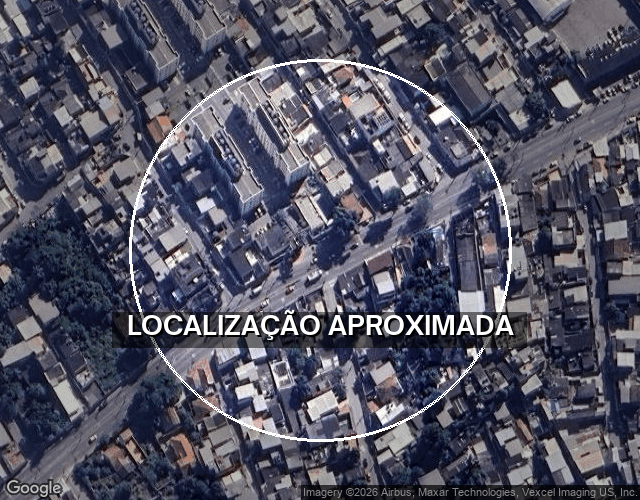 Apartamento com 2 quartos, 47m²