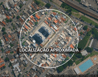 Apartamento com 2 quartos, 45m², 1 vaga de garagem