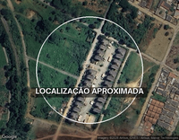 Apartamento com 2 quartos, 44,24m², 90,25m² total
