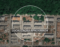 Apartamento com 2 quartos, 50m², 1 vaga
