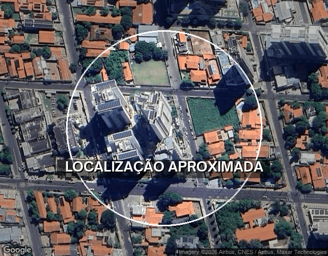 Apartamento com 3 quartos, 3 banheiros e 3 vagas de garagem