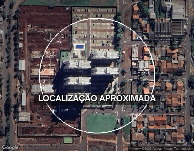 Apartamento com 2 quartos, 44,3m², 1 vaga