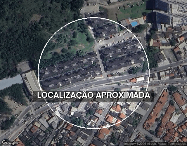 Apartamento com 57m², 1 quarto, 1 banheiro