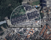 Apartamento com 57m², 1 quarto, 1 banheiro