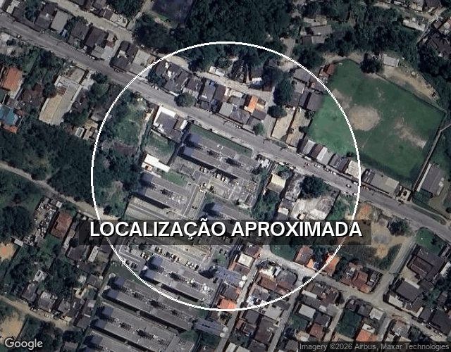 Apartamento com 2 quartos, 48,74m²