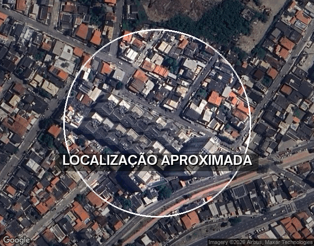 Apartamento com 2 quartos, 48,56m²