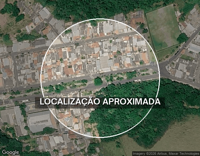 Casa com 3 quartos, 331,35m², ocupada, 187,5m² de terreno