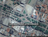 Apartamento com 2 quartos, 53,52m², 1 vaga de garagem