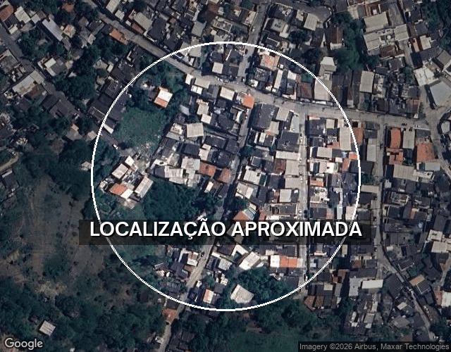 Casa com 2 quartos, 163m², área privativa e terreno amplo