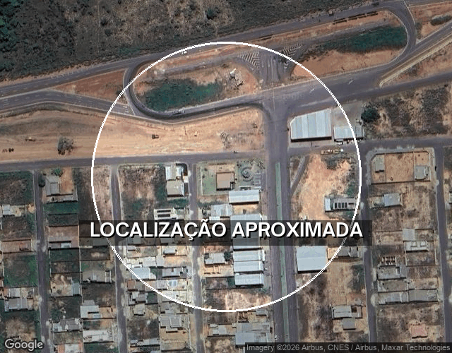 Terreno de 250m² em Boa Vista, ideal para investimento