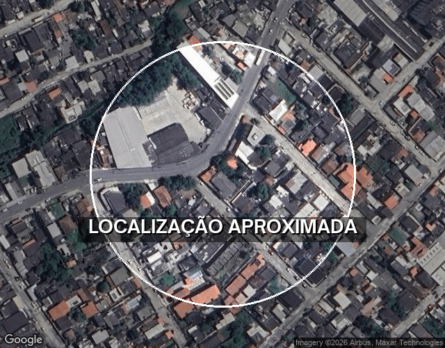 Casa com 45,48m², 1 quarto, 1 banheiro, área de serviço e cozinha