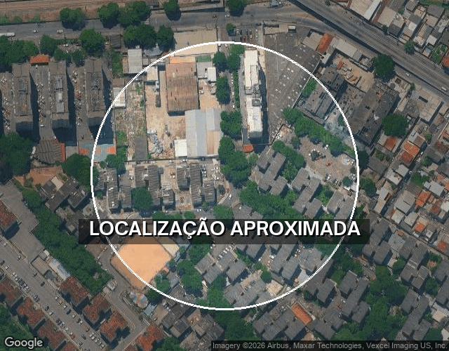 Apartamento com 2 quartos, 47m²