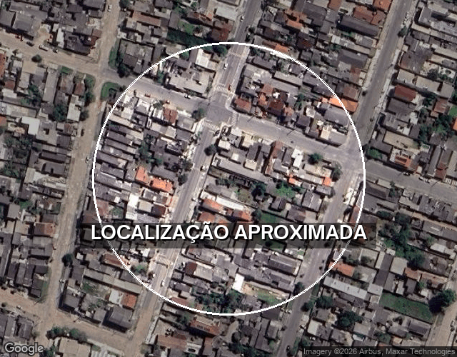 Terreno de 252m² em Pelotas e com potencial para construção