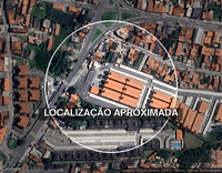 Apartamento com 2 quartos, 47,44m², 1 vaga de garagem