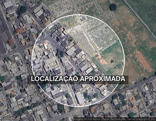 Casa com 65,6m², 1 quarto, 1 banheiro, desocupada