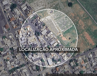 Casa com 65,6m², 1 quarto, 1 banheiro, desocupada