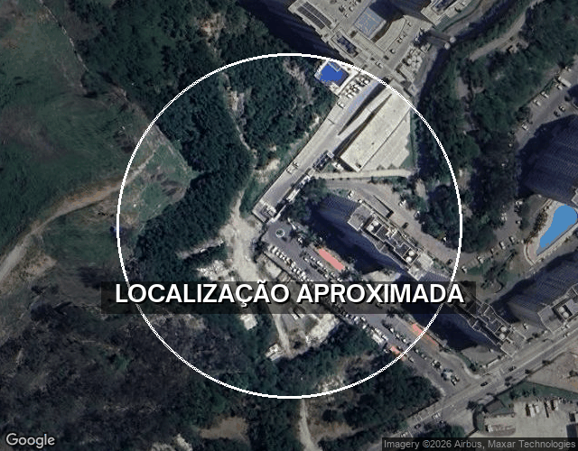 Apartamento com 2 quartos, 1 banheiro e 1 vaga de garagem
