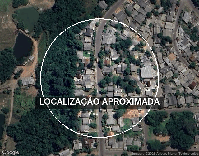Casa com 2 quartos, 44,41m², 1 vaga de garagem